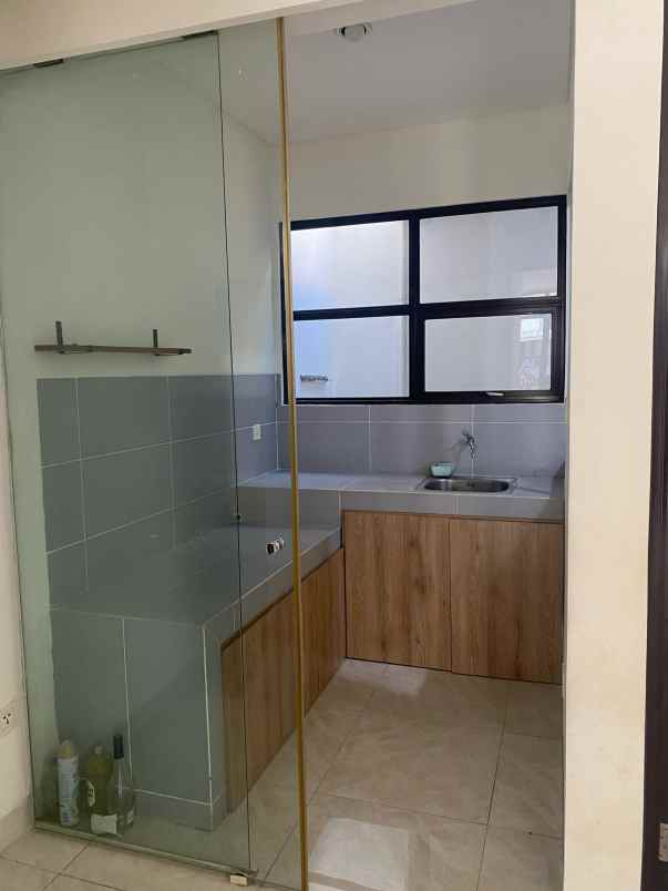 disewakan rumah lavon cluster enchanta