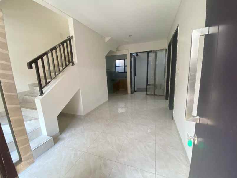 disewakan rumah lavon cluster enchanta