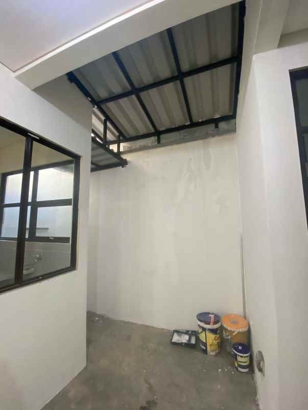 disewakan rumah lavon cluster enchanta