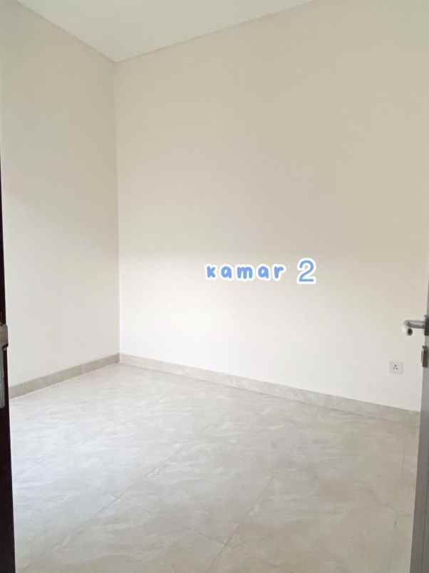 disewakan rumah lavon cluster enchanta