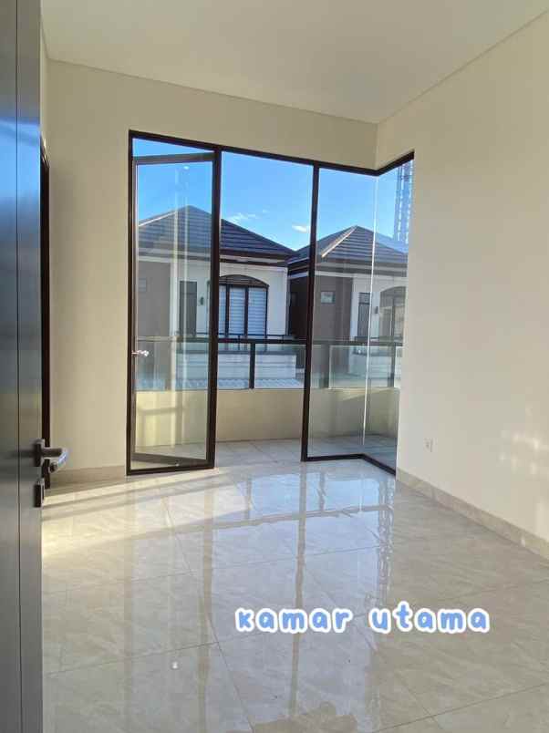 disewakan rumah lavon cluster enchanta