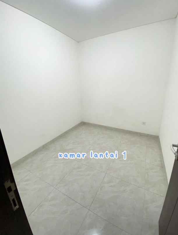 disewakan rumah lavon cluster enchanta