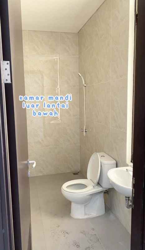 disewakan rumah lavon cluster enchanta