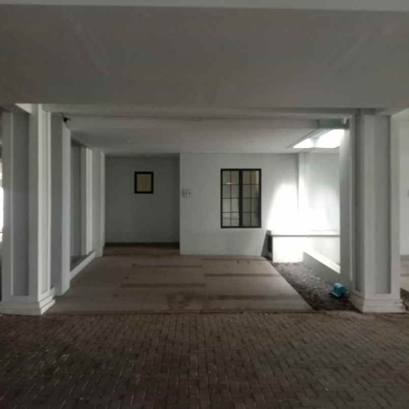 disewakan rumah lavon swan city cluster