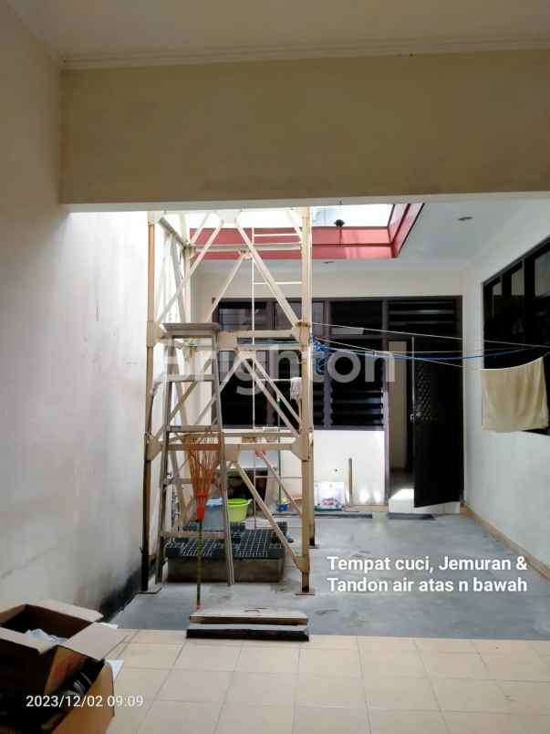 disewakan rumah mojoarum