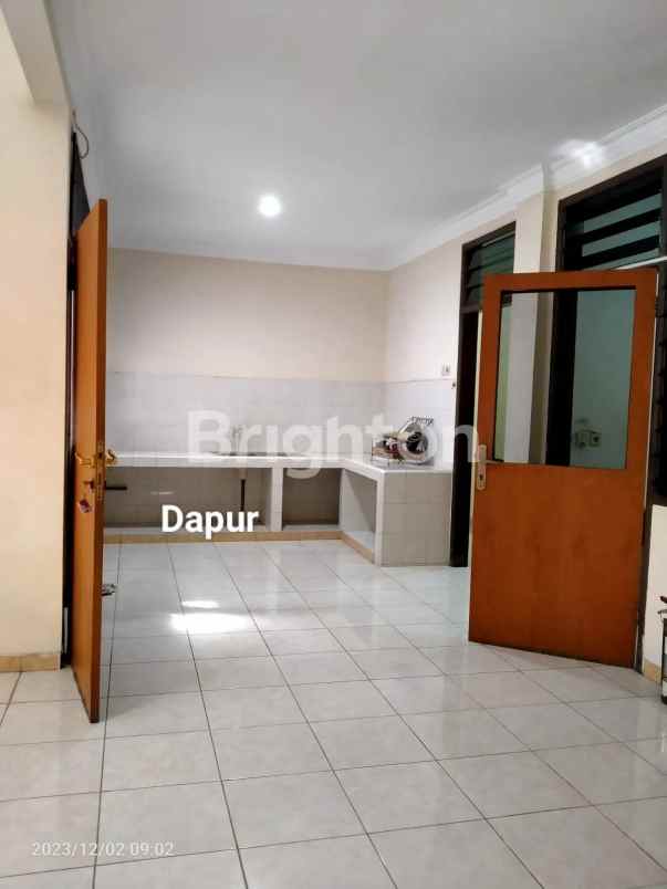 disewakan rumah mojoarum