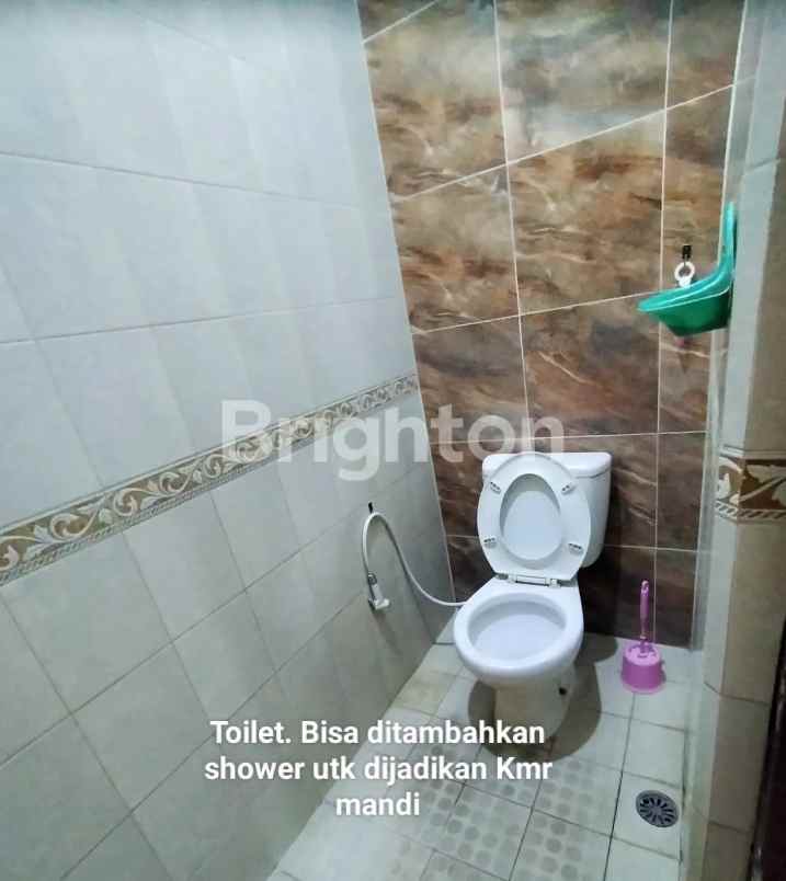 disewakan rumah mojoarum