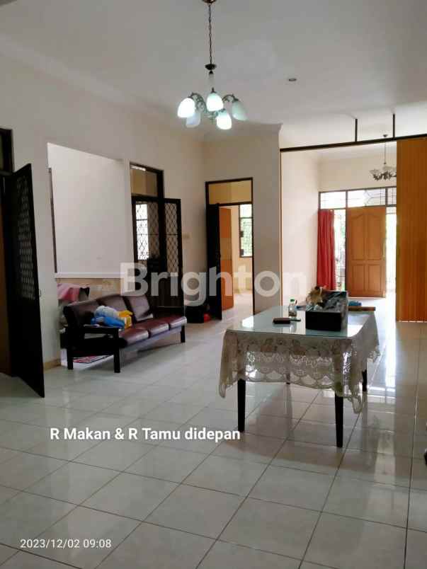 disewakan rumah mojoarum