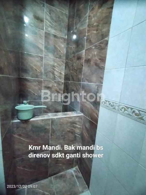 disewakan rumah mojoarum