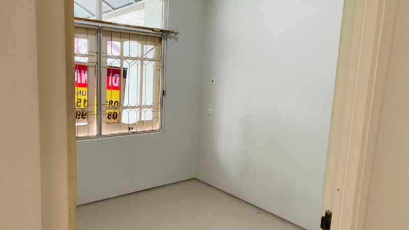 disewakan rumah nirwana eksekutif