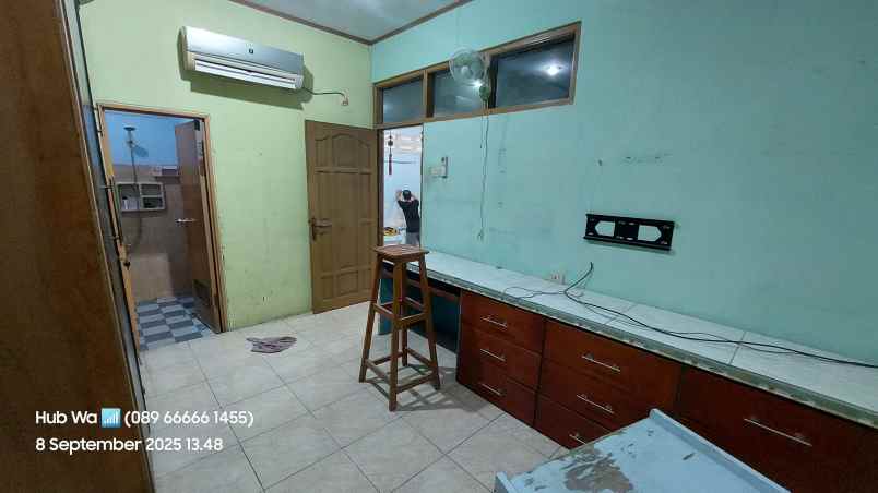 disewakan rumah perumahan duta bandara