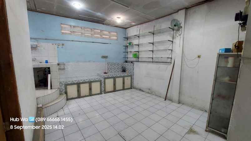 disewakan rumah perumahan duta bandara