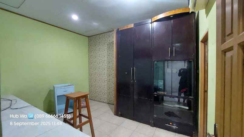 disewakan rumah perumahan duta bandara