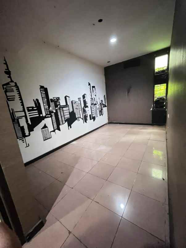 disewakan rumah setrasari