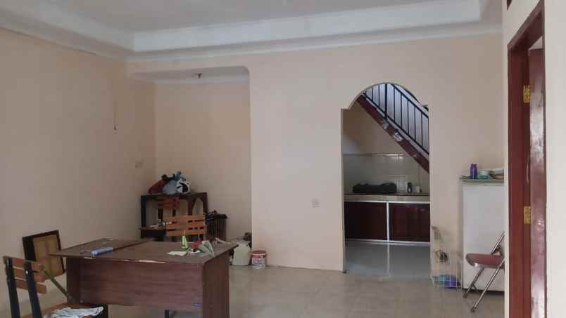 disewakan rumah tembalang pesona asri