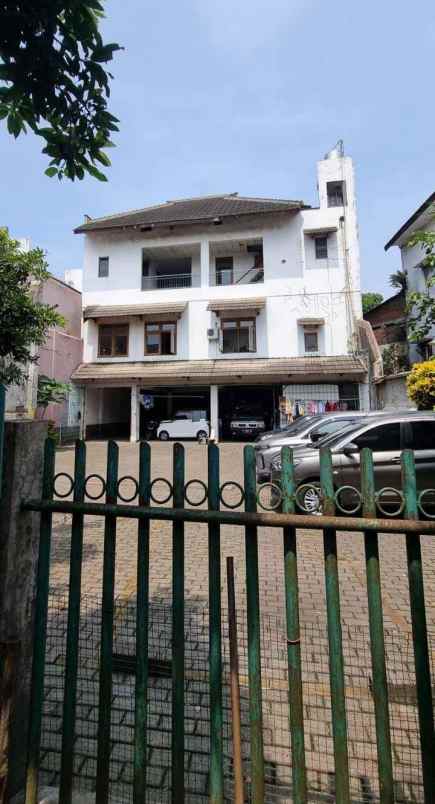 disewakan tempat usaha di blimbing malang