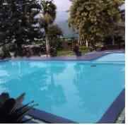 disewakan villa jl sukamaju 1 kp sampay