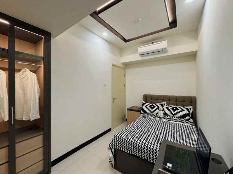 eastcoast mansion amor full furnish baru gress