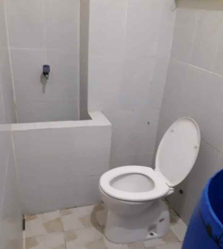 for sale hunian pondok ungu permai h0468