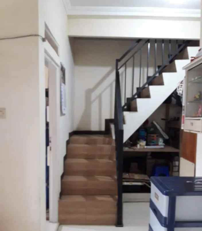 for sale hunian pondok ungu permai h0468