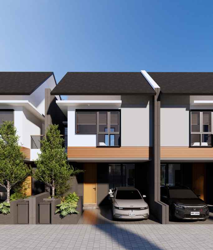 gardenia park2 5 juta langsung akad special early bird