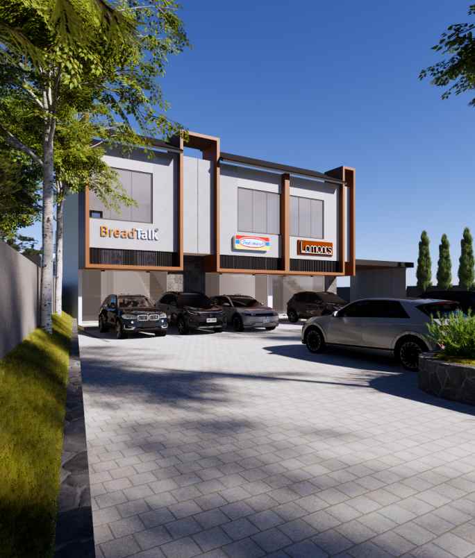 gardenia park2 5 juta langsung akad special early bird