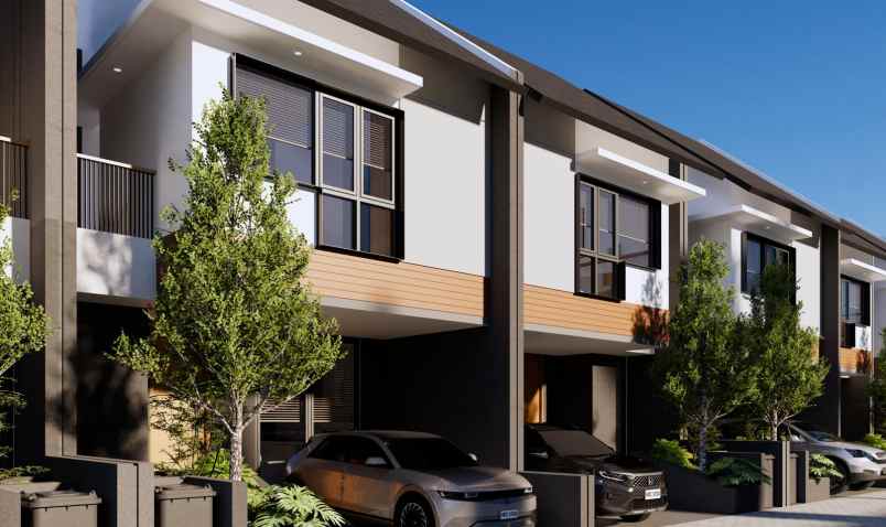 gardenia park2 5 juta langsung akad special early bird