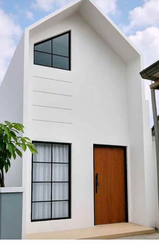 grand launching harga murah segera