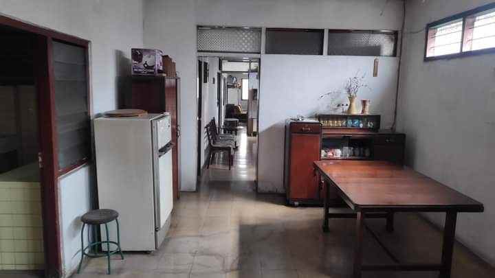 gudang dan kantor di kopo bandung