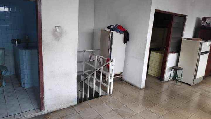 gudang dan kantor di kopo bandung