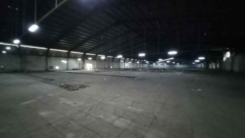 gudang sewa 7000m2 13 000m2 700m2 gedebage bandung