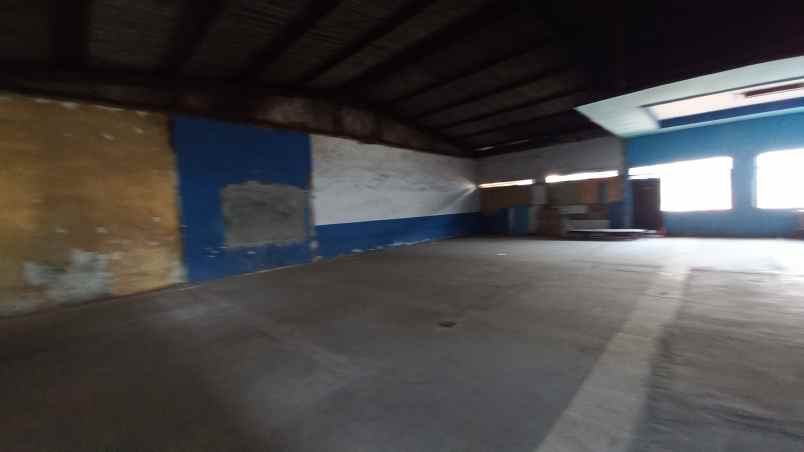 gudang sewa di gede bage bandung timur