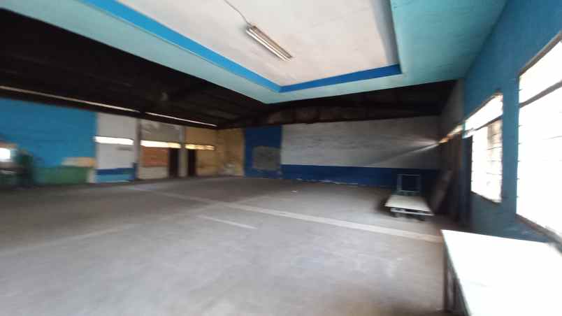 gudang sewa di gede bage bandung timur