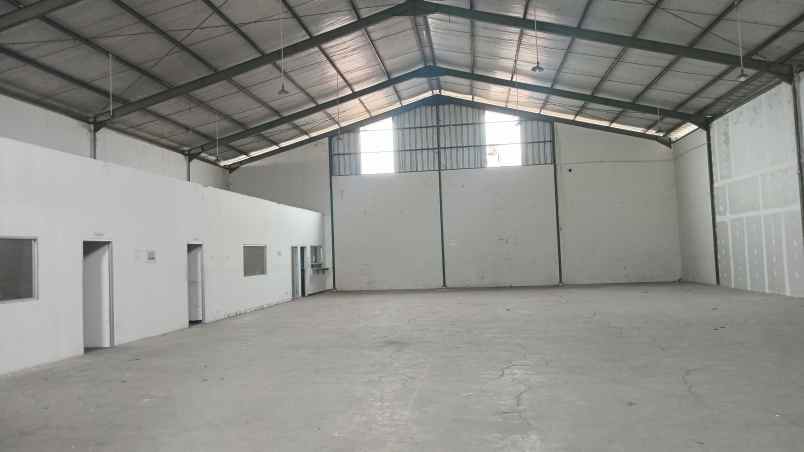 gudang sewa di sapan gedebage