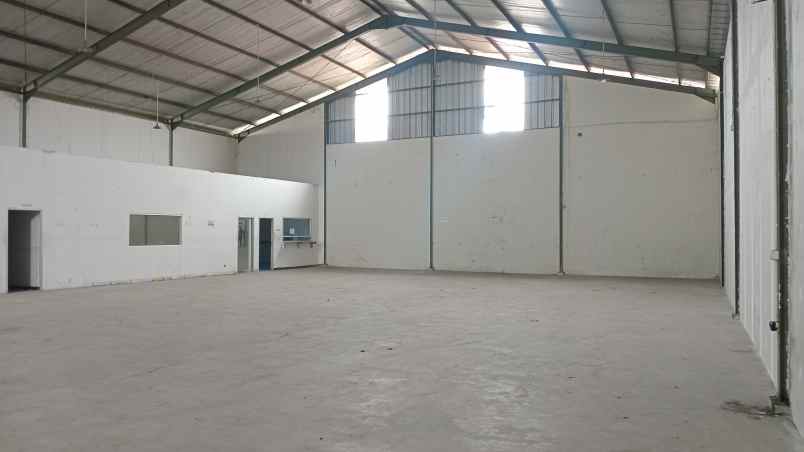 gudang sewa di sapan gedebage