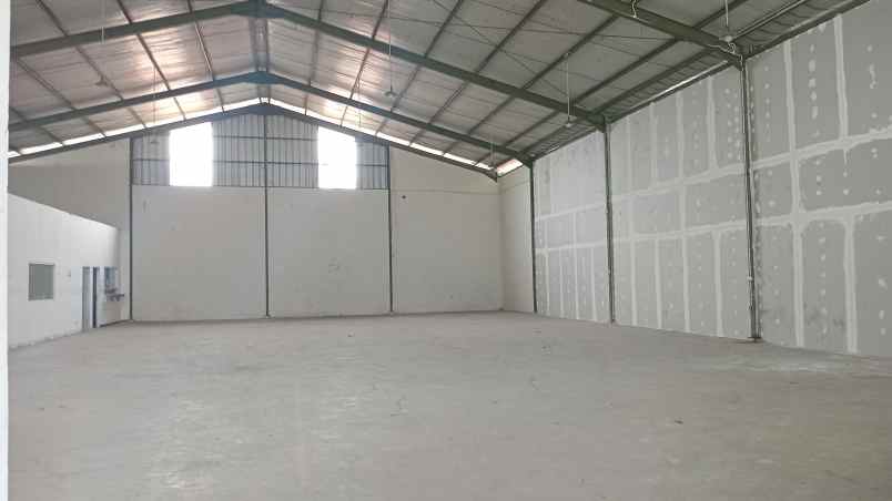 gudang sewa di sapan gedebage