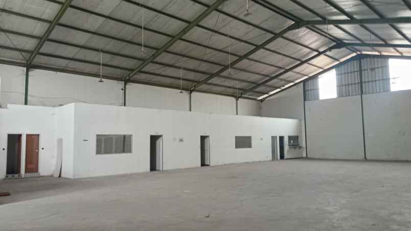 gudang sewa di sapan gedebage