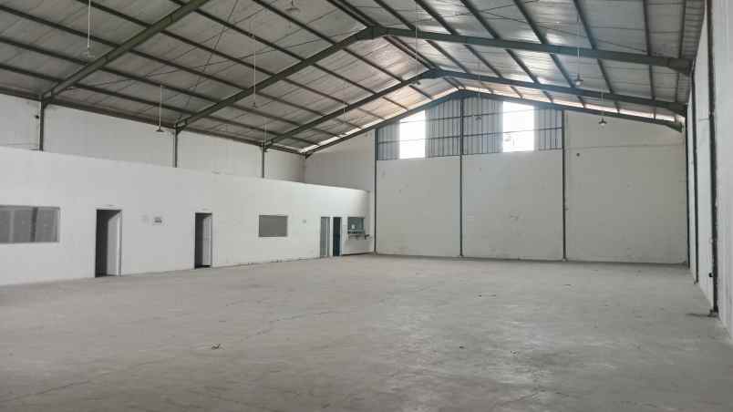 gudang sewa di sapan gedebage