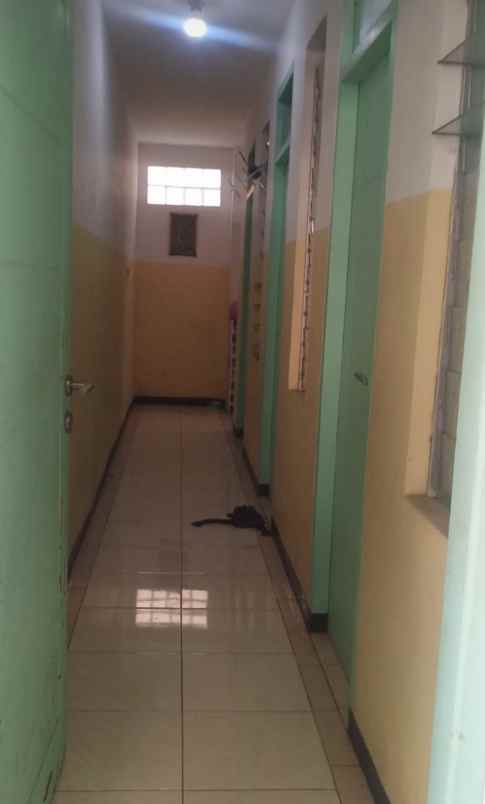 hot deal sale miliki kost bagus 2 lantai sayap pasteur