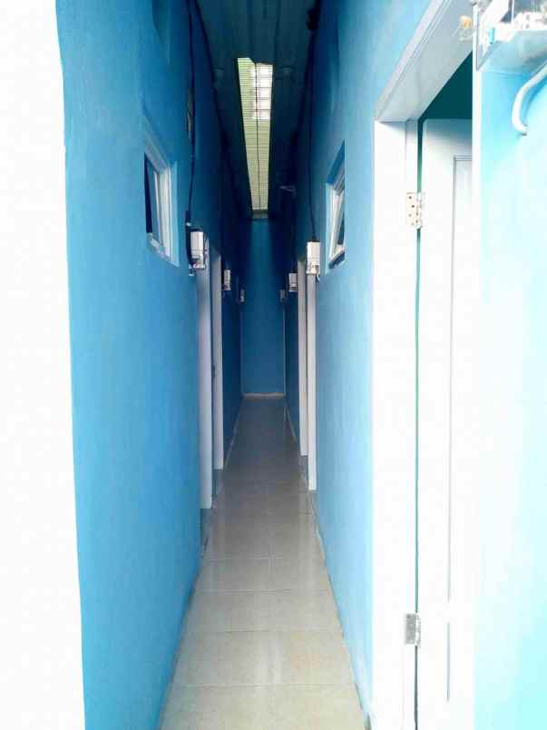 hot deal sale miliki kost bagus 3 lantai sayap pasteur