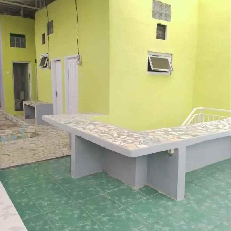 hot deal sale miliki kost bagus 3 lantai sayap pasteur