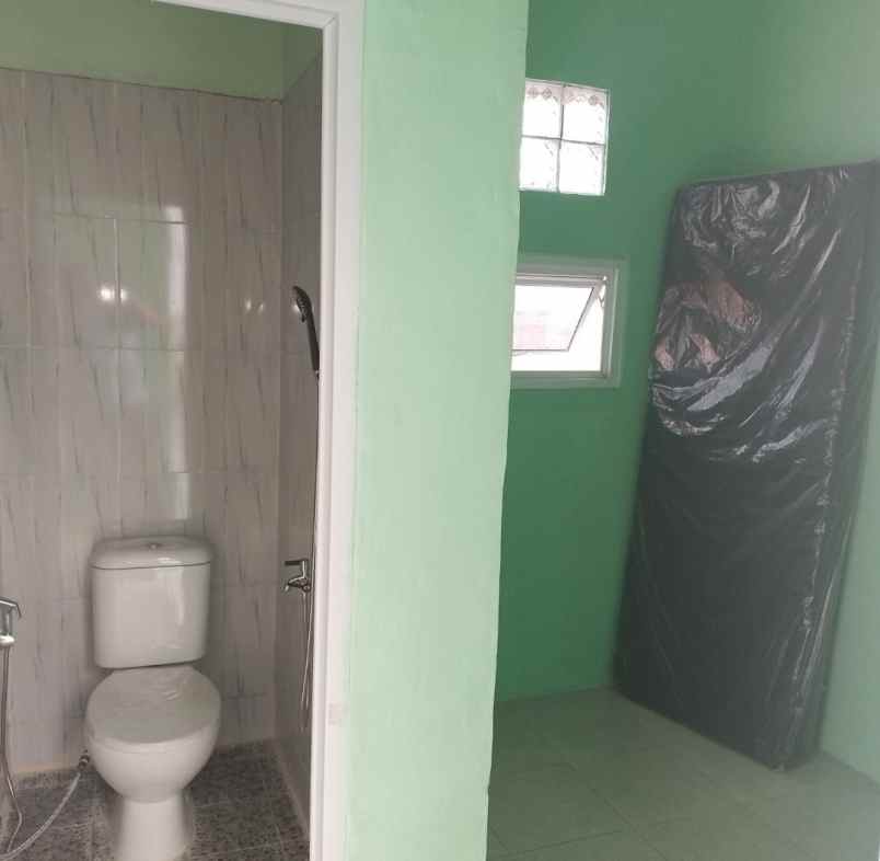 hot deal sale miliki kost bagus 3 lantai sayap pasteur