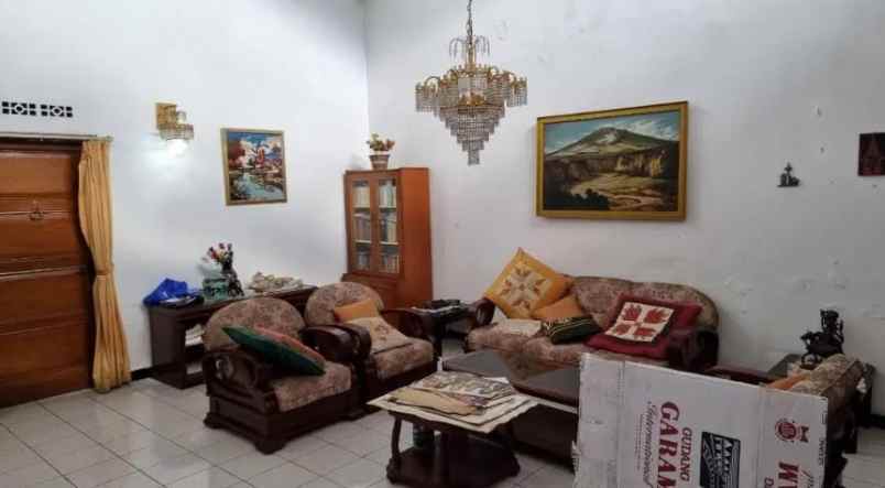hot deal sale miliki rumah kost bagus setiabudi