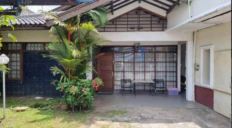 hot deal sale miliki rumah kost bagus setiabudi