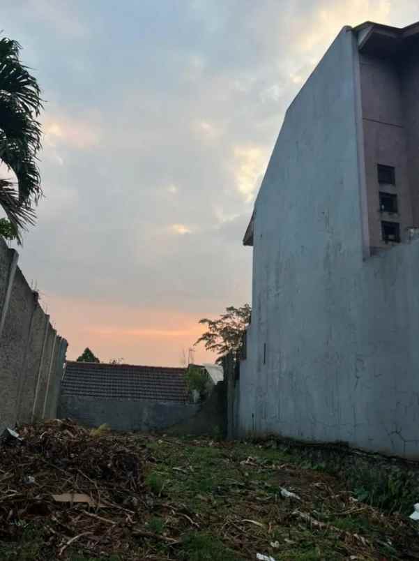 hot deal sale miliki tanah kavling setraduta