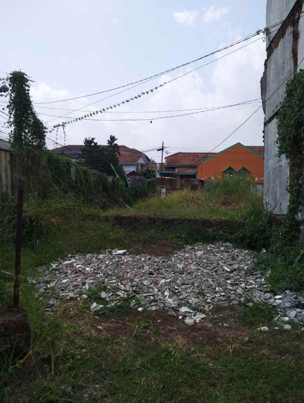 hot deal sale miliki tanah sayap gegerkalong