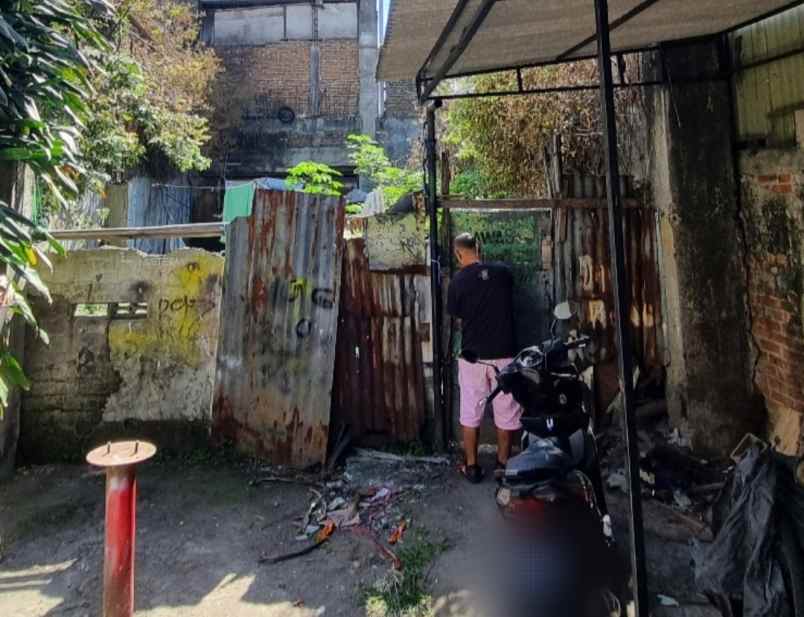 hot deal sale miliki tanah veteran