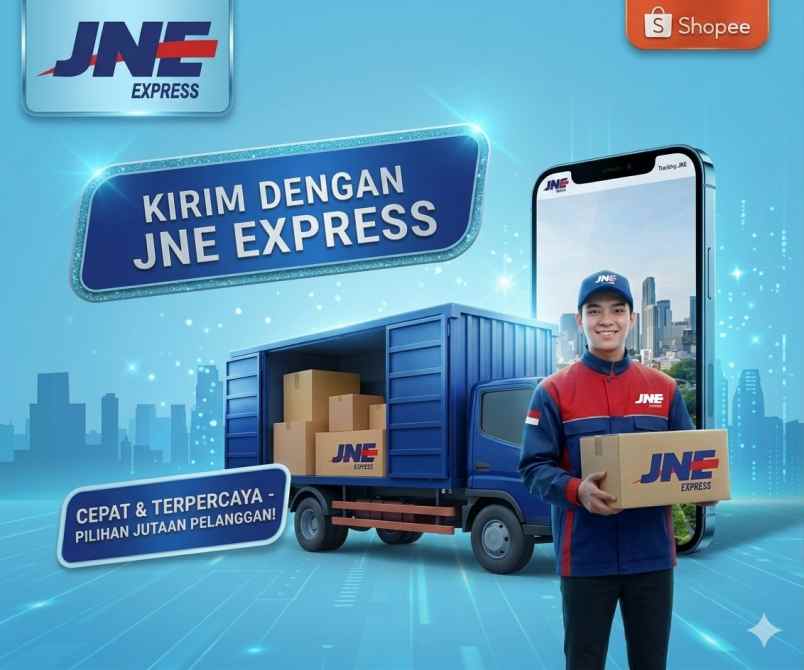 jne grogol permai