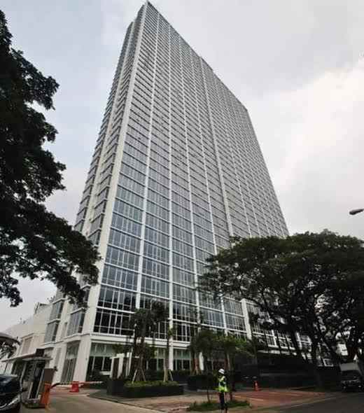 jual apartemen fullfurnished u residance tangerang