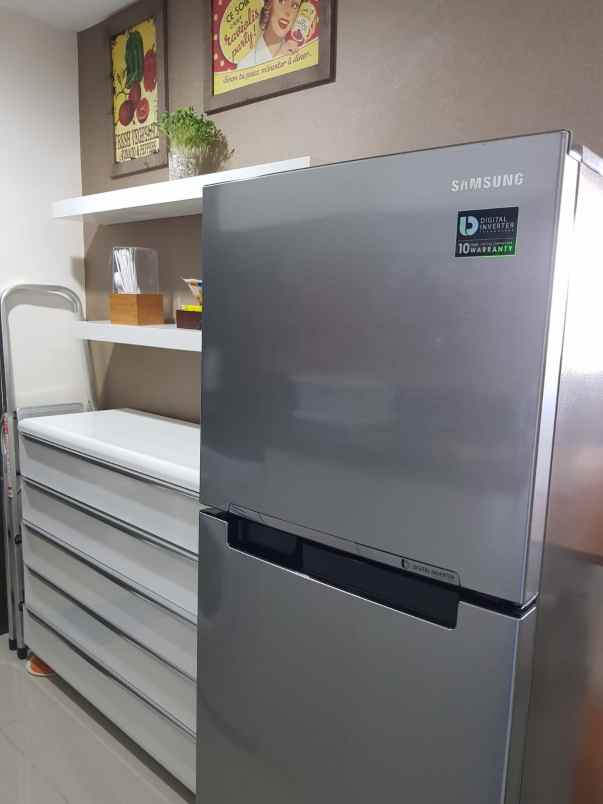 jual apartemen galeri ciumbuleuit bandung